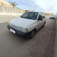 پراید مدل ۹۸|خودرو سواری و وانت|فردوس (کرمان), |دیوار