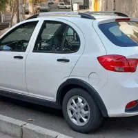 کوییک ۴۰۳ gxl|خودرو سواری و وانت|تهران, شهرک غرب|دیوار