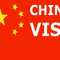 *ویزای غیرحضوری چین تجاری*