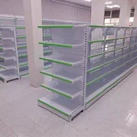 قفسه مدرن|فروشگاه و مغازه|مینودشت, |دیوار