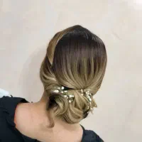 شینیون تخصصی مو