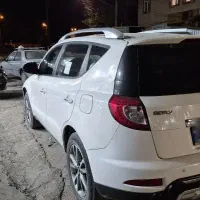 جیلی امگراند2014