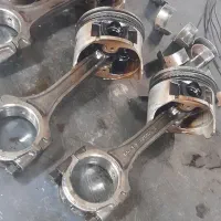 مکانیک وجلوبندی هشتگرد