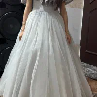 لباس مجلسی دخترانه