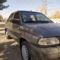 پراید 91سالم در حد|خودرو سواری و وانت|نجف‌آباد, ریاضی|دیوار