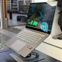 hp OmniBook 14 Ultra با هوش مصنوعی|رایانه همراه|کرمان, |دیوار