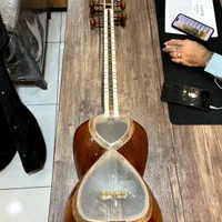 تار در حد نو