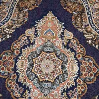 دو تخته فرش ۱۲ متری