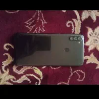 گوشی سامسونگ A11حافظه۳۲رام ۳ بشرط تضمینی