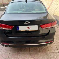 کیا اپتیما gf 2016|خودرو سواری و وانت|کرج, گوهردشت|دیوار