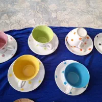 سرویس چایخوری