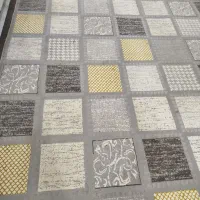 کابینت وفرش ۹متری
