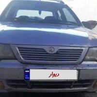 پراید۱۳۲ مدل ۹۵ دوگانه