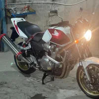 Cb1300|موتورسیکلت|تهران, دکتر هوشیار|دیوار