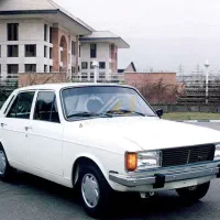 پیکان سواری مدل 82