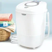 لباسشویی مینی واش تز
