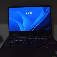 لپتاپ Lenovo gaming