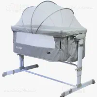 تخت کنار مادر دلیجان