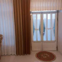 دوخت و نصب پرده احمدآبادی