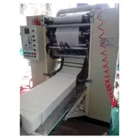 دستگاه تولید دستمال کاغذی با درآمد استثنائی