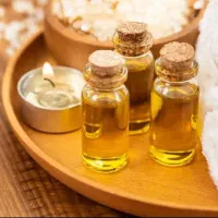 روغن حجم دهنده و فرم دهنده و ماساژ