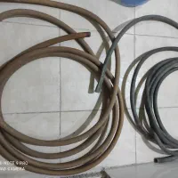 شلنگ بشکه فشفه