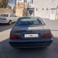 پارس ۹۰ درجه یک|خودرو سواری و وانت|سنندج, |دیوار