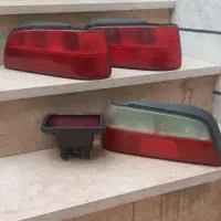 چراغ خطر پارس