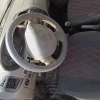 تیبا1مدل97دوگانه کارخانه|خودرو سواری و وانت|نیشابور, فرح بخش|دیوار