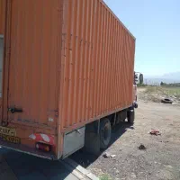 حمل بار اتوبار باربری جابجایی اثاثیه منزل|خدمات حمل و نقل|رودهن, |دیوار