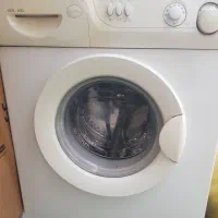 لباسشویی اتومات