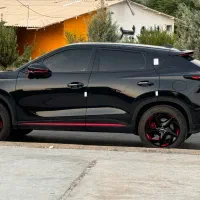 فونیکس FX پرمیوم مشکی متالیک