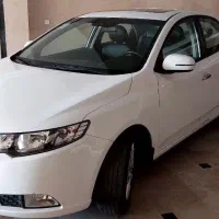 سراتو آبشنال سفارش مدیران مدل ۹۶