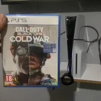 پلی استیشن ۵