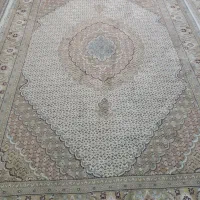 یک تخته فرش ۱۲ متری خاطره کبیر