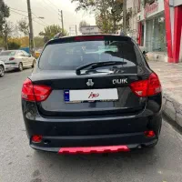 کوییک GXR مدل ۹۹|خودرو سواری و وانت|کرج, شاهین‌ویلا|دیوار