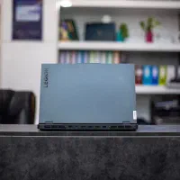 لپتاپ LEGION 5 PRO با Ci7-13700HX & RTX 4060 8GB|رایانه همراه|یزد, |دیوار