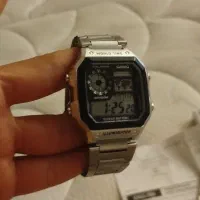 CASIO AE1200