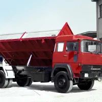 بازرگانی فروش شن و ماسه