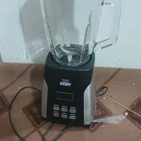 مخلوط کن