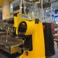 تجهیزات اسپرسو رنچیلیو|کافیشاپ و رستوران|دلوار, |دیوار