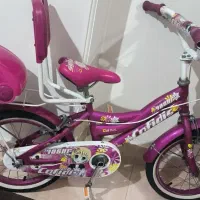 دوچرخه سایز ۱۶