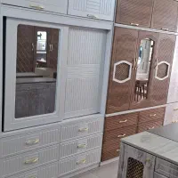 کمدلباس مدل کد 3030|جاکفشی، کمد، دراور|کرج, جهانشهر|دیوار