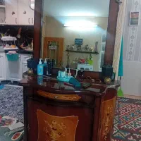 کنسول اینه دراور