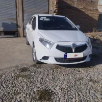 برلیانس 230 دنده ای