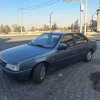 پژو۴۰۵ مدل۹۴