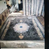 تعداد ۱۰۰ تخته فرش در منزل