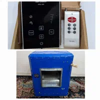 کولر آبی ۴۰۰۰هزار ایران شرق