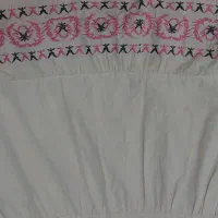 لباس عروسکی|لباس|وحیدیه, |دیوار