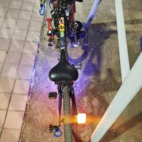 دوچرخه لوازمی اسپرت ۲۶|دوچرخه، اسکیت، اسکوتر|رشت, گلسار|دیوار